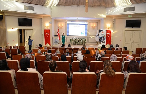 Kahramankazan Belediyesi ve Özel Ortadoğu Hastanesi iş birliğiyle Diyabet Haftası