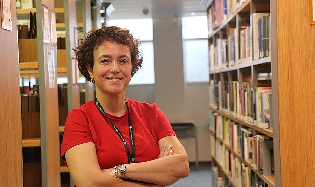 Üsküdar Üniversitesi Tıp Fakültesi Fizyoloji Anabilim Dalı Dr. Öğr. Üyesi