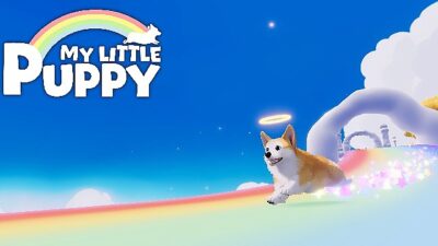 KRAFTON bünyesindeki oyun geliştirme stüdyosu Dreamotion'un yeni masaüstü oyunu, bir