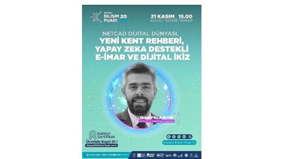 Kocaeli Büyükşehir Belediyesi’nin ev sahipliğinde bu yıl üçüncüsü düzenlenecek olan