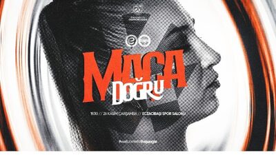 Eczacıbaşı Dynavit, 2026 CEV Şampiyonlar Ligi C Grubu maçlarına başlamaya