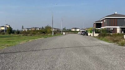 Edremit Belediyesi, ilçenin dört bir yanında sürdürdüğü altyapı ve üstyapı