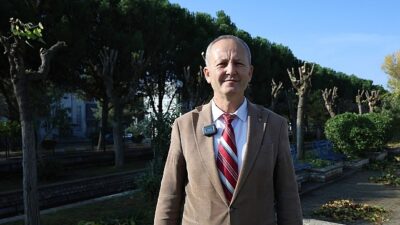 Aydın Büyükşehir Belediyesi, kent genelinde gerçekleştirdiği çalışmalarına hız kesmeden devam