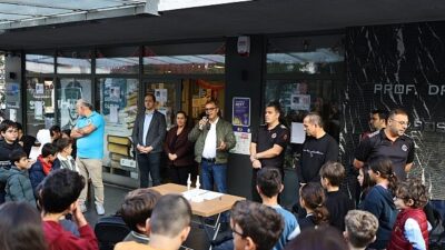 Efes Selçuk Belediyesi’nin Türkiye Satranç Federasyonu iş birliğiyle 10 Kasım