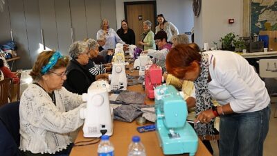 Efes Selçuk Belediyesi ve S.S. Selçuk Efes Tarımsal Kalkınma Kooperatifi’nin