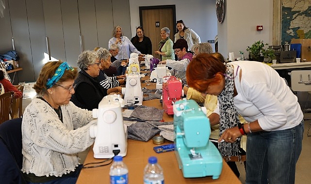Efes Selçuk Belediyesi ve S.S. Selçuk Efes Tarımsal Kalkınma Kooperatifi’nin