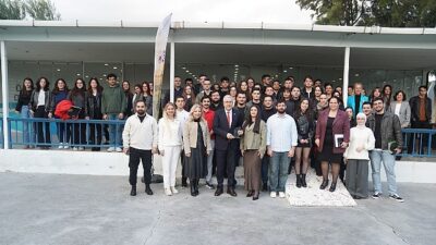 Ege Üniversitesi Ar- Ge ve inovasyon,  bilim ve teknoloji,  girişimci