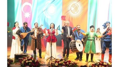 Uluslararasılaşma vizyonu doğrultusunda örnek ikili iş birliklerine ve pek çok