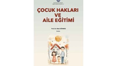 Ege Üniversitesi Çocuk Eğitimi Uygulama ve Araştırma Merkezi (EGEÇEM) Müdürü