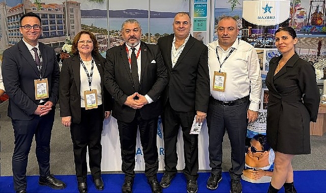 Didim Belediyesi, ilçenin turizm potansiyelini uluslararası arenaya taşımak için önemli