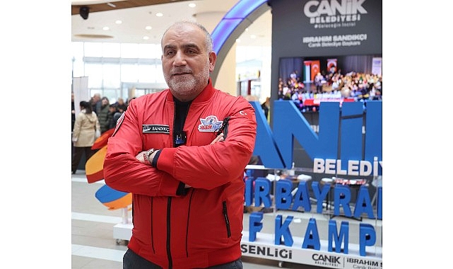 Canik Belediyesi, kadınları yapay zekâ araçları ve dijital girişimcilik alanında