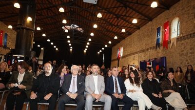 2000’li yılların başında fasonculuktan katma değerli ihracata yönelmek için tasarıma