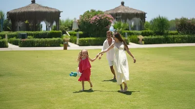 Kasım ayının dinginliğinde kısa bir mola vermek, ailece doğayla, huzurla