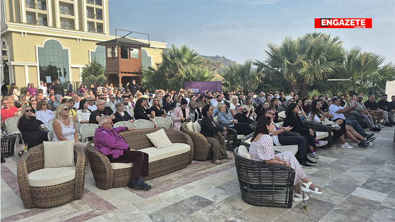 BENTOUR Resisen Avrupa'dan 200 Acente Getirdi