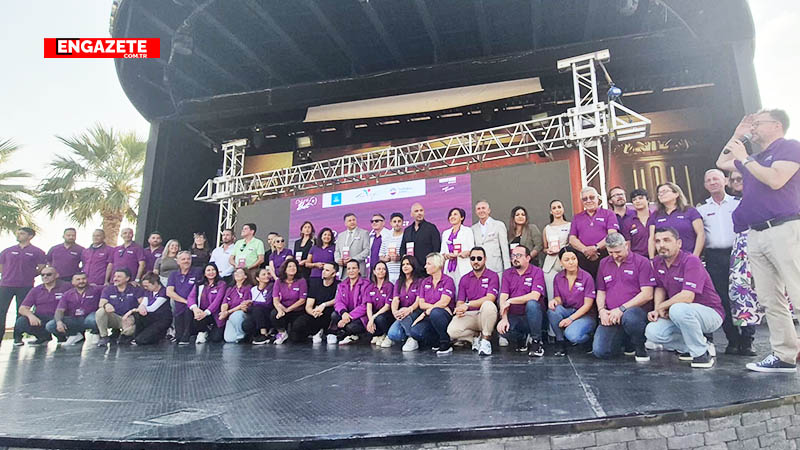 BENTOUR Resisen Avrupa'dan 200 Acente Getirdi