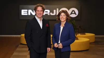 Enerjisa Enerji, elektrik dağıtım ve perakende satışta lider olmasının yanı