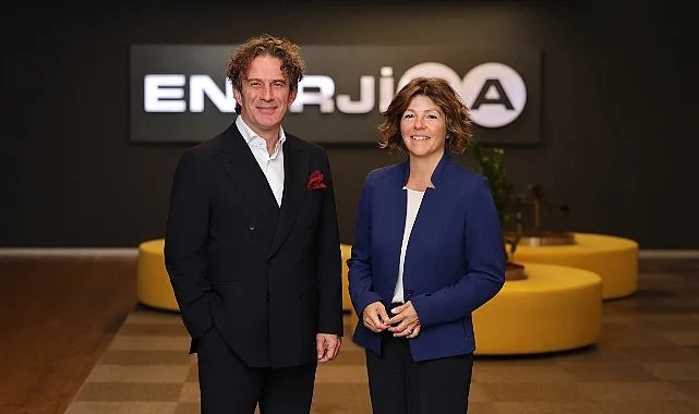 Enerjisa Enerji, elektrik dağıtım ve perakende satışta lider olmasının yanı