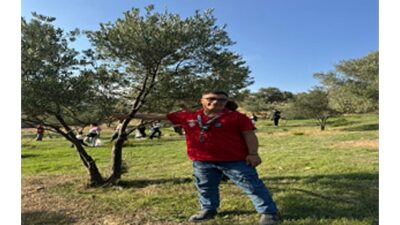 İzmir Büyükşehir Belediyesi Engelli Çalışmaları Şube Müdürlüğü, Buca Belenbaşı Mahallesi’nde