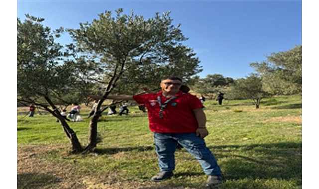 İzmir Büyükşehir Belediyesi Engelli Çalışmaları Şube Müdürlüğü, Buca Belenbaşı Mahallesi’nde