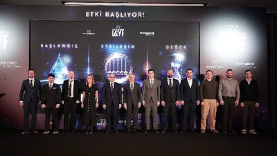 Entertech Birinci Girişim Sermayesi Yatırım Fonu; girişimcilik ekosistemine finansman, mentorluk