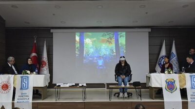 Ege Üniversitesi (EÜ) Edebiyat Fakültesi Sosyoloji Bölümü Öğr. Gör. Dr.