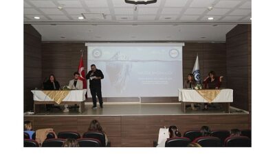 Ege Üniversitesi Edebiyat Fakültesi Sosyoloji Bölümü Öğr. Gör. Dr. Cem