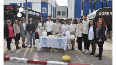 Ege Üniversitesi Hemşirelik Fakültesi, Ege Üniversitesi Kanserle Savaş Uygulama ve
