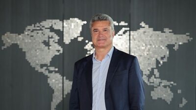 Uluslararası danışmanlık, denetim, kurumsal finansman, strateji ve vergi hizmetleri firması