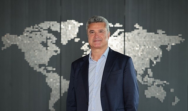 Uluslararası danışmanlık, denetim, kurumsal finansman, strateji ve vergi hizmetleri firması