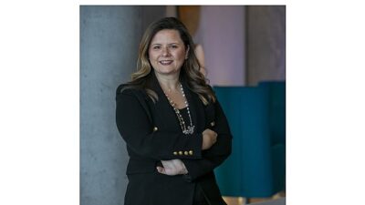 Uluslararası danışmanlık, denetim, kurumsal finansman, strateji ve vergi hizmetleri firması