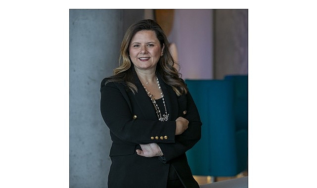 Uluslararası danışmanlık, denetim, kurumsal finansman, strateji ve vergi hizmetleri firması