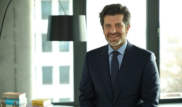 Uluslararası danışmanlık hizmetleri şirketi EY, 29 ülkeden 15.000 çalışanın ve