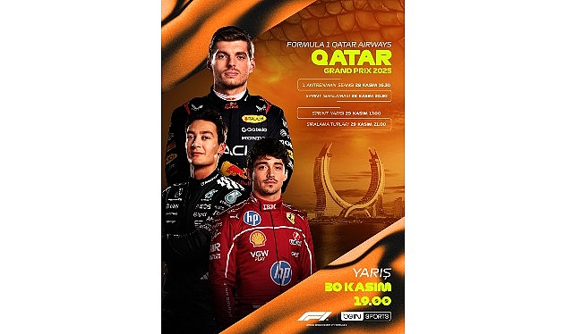 Türkiye’nin spor ekranı beIN SPORTS’ta yaşanan Formula 1 Dünya Şampiyonası