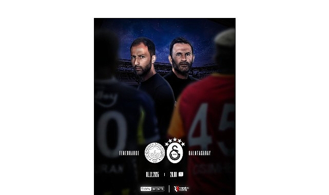 Türkiye’nin spor ekranı beIN SPORTS’ta gözler Trendyol Süper Lig’in 14.