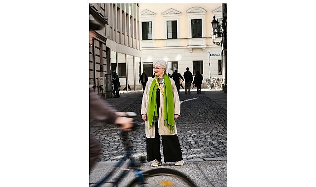 Münih’te gerçekleştirilen Xiaomi Master Class etkinliği, dünyanın farklı ülkelerinden fotoğrafçıları