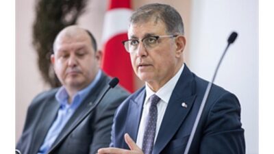 İzmir Büyükşehir Belediye Başkanı Dr. Cemil Tugay, Menderes Kısıkköy Mobilya