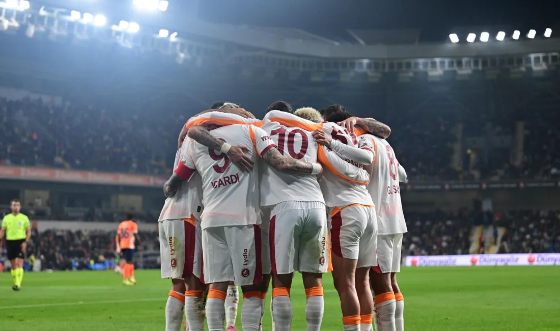 Galatasaray, UEFA Şampiyonlar Ligi A Grubu’nun 4. haftasında yarın Hollanda