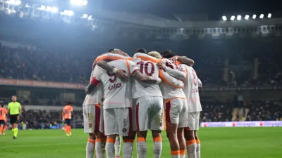 Galatasaray, UEFA Şampiyonlar Ligi A Grubu’nun 4. haftasında yarın Hollanda