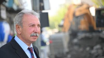 Salihli Belediyesi, söz verdiği gibi kent genelinde ulaşım kalitesini artırmak