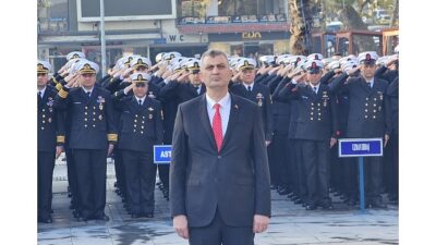 Türkiye Cumhuriyeti’nin kurucusu, bağımsızlığımızın mimarı, Gazi Mustafa Kemal Atatürk’ün, ebediyete