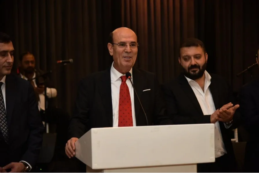 Gaziantep’in dünyaca ünlü yöresel lezzetleri ve el sanatları ustaları, Bursa’da