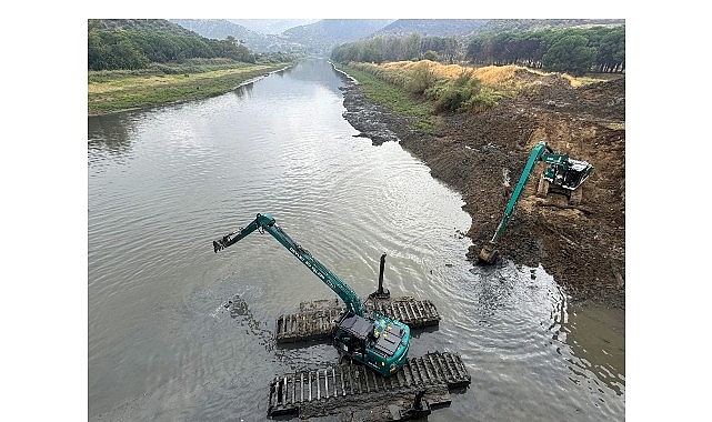 Tarım ve Orman Bakanlığı Devlet Su İşleri (DSİ) Genel Müdürlüğü,