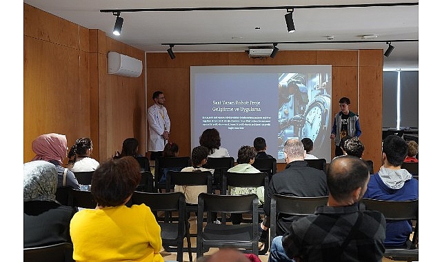 Beylikdüzü Belediyesi tarafından düzenlenen ücretsiz Çevrimiçi Dijital Eğitim Platformu’na başvurular