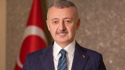 Kocaeli Büyükşehir Belediye Başkanı Doç. Dr. Tahir Büyükakın, Öğretmenler Günü