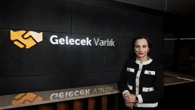 Gelecek Varlık Yönetimi, kuruluşunun 20. yıldönümünde sektörde öncü bir adım