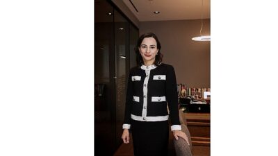 Gelecek Varlık Yönetimi, 2025’in ilk dokuz ayında net kârını yüzde