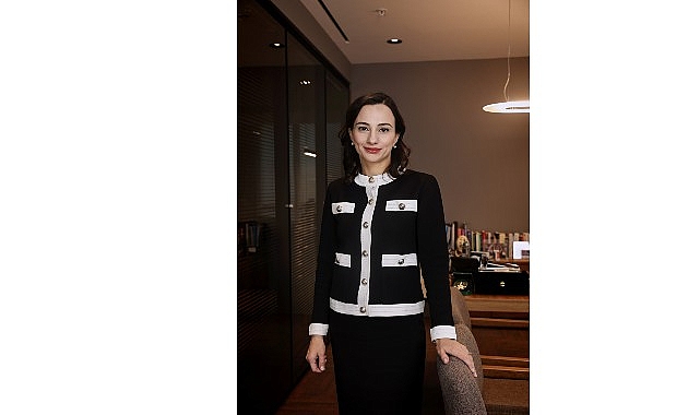 Gelecek Varlık Yönetimi, 2025’in ilk dokuz ayında net kârını yüzde