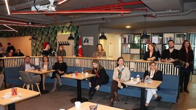 EİB Genç İhracatçılar Konseyi ve EGİAD Melekleri, 8 Temmuz’da başlatılan