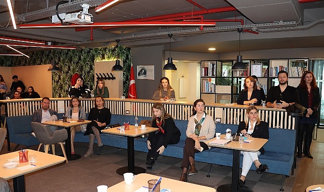 EİB Genç İhracatçılar Konseyi ve EGİAD Melekleri, 8 Temmuz’da başlatılan