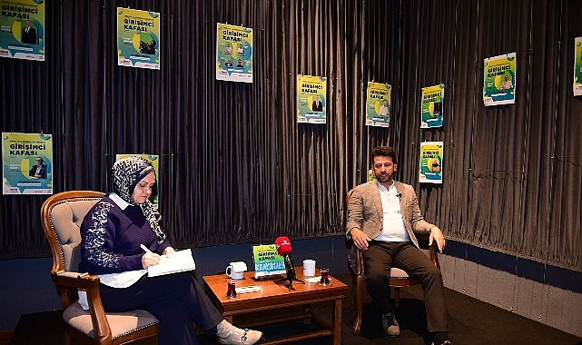 Gençlerin yaratıcı fikirlerini hayata geçirmelerine destek olmayı sürdüren Osmangazi Belediyesi,